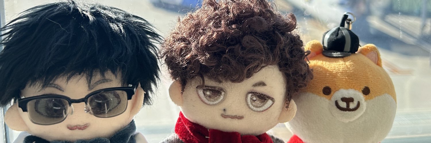 yukicharin's profile banner image