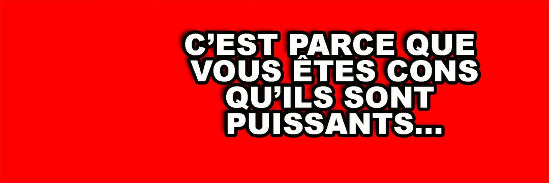 Killuminati ✝️ 💪✌️🙏 banner