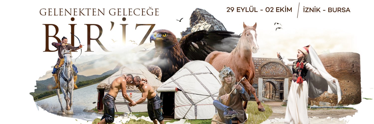 4. Dünya Göçebe Oyunları banner