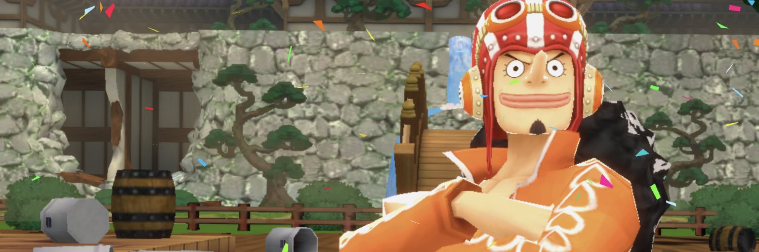 "ゴッド"ウソップ banner