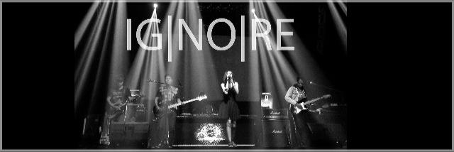 Fifi IG|NO|RE banner