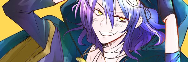 nanairokoboshi Profile Banner