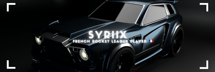 SYRllX banner