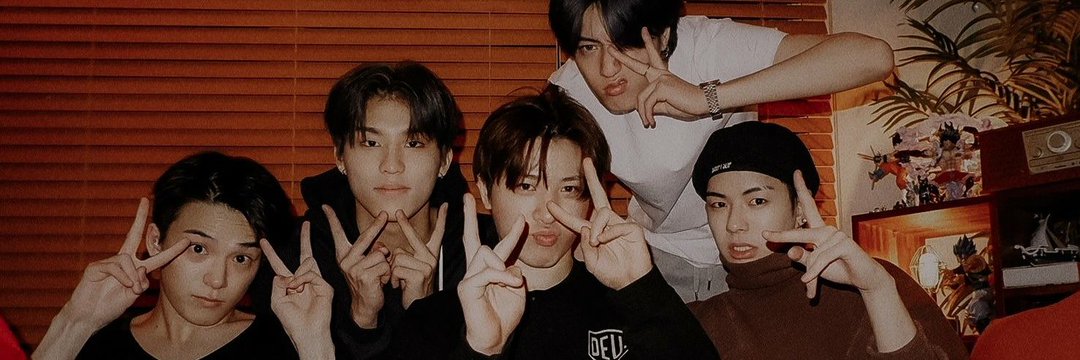 luxclyz's profile banner image