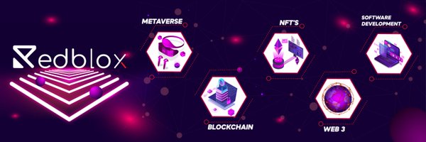 RedBloxIO Profile Banner