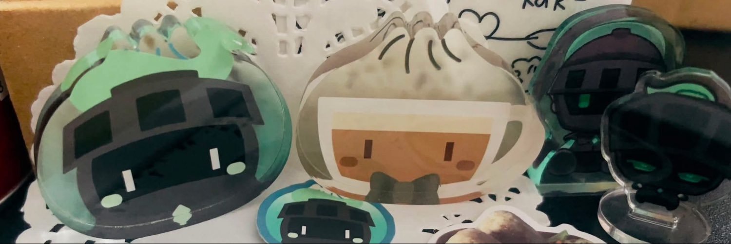 soulcoef's profile banner image