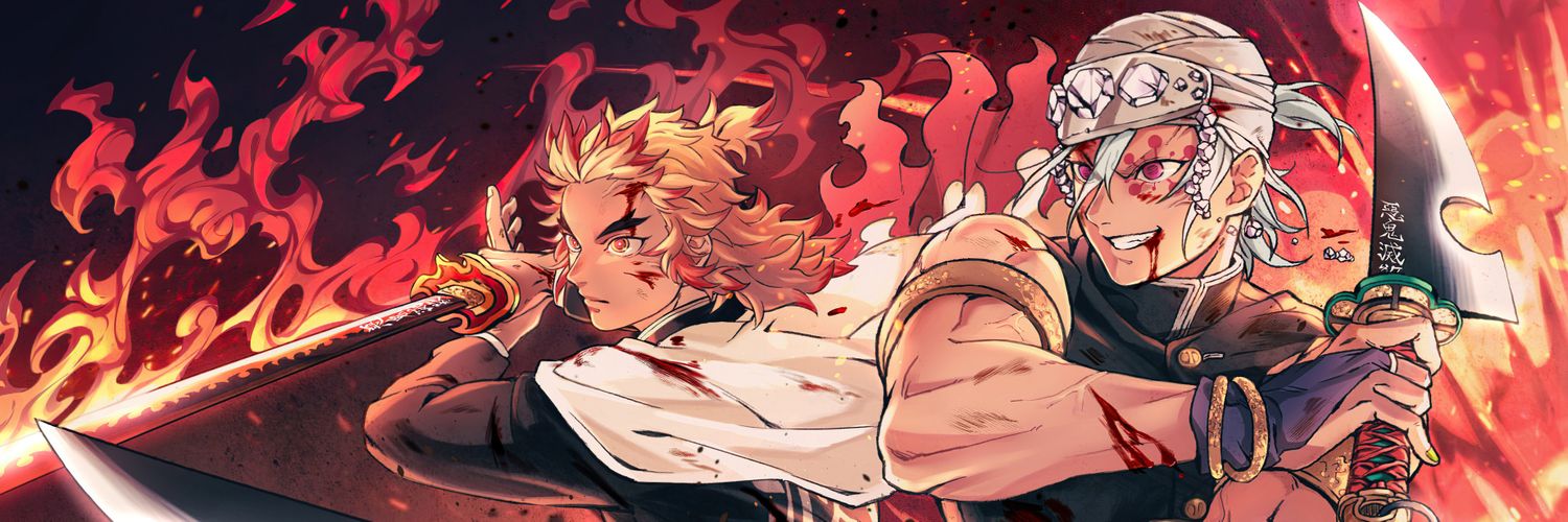 Malgus banner
