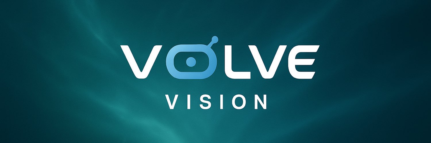 Volve.Vision banner