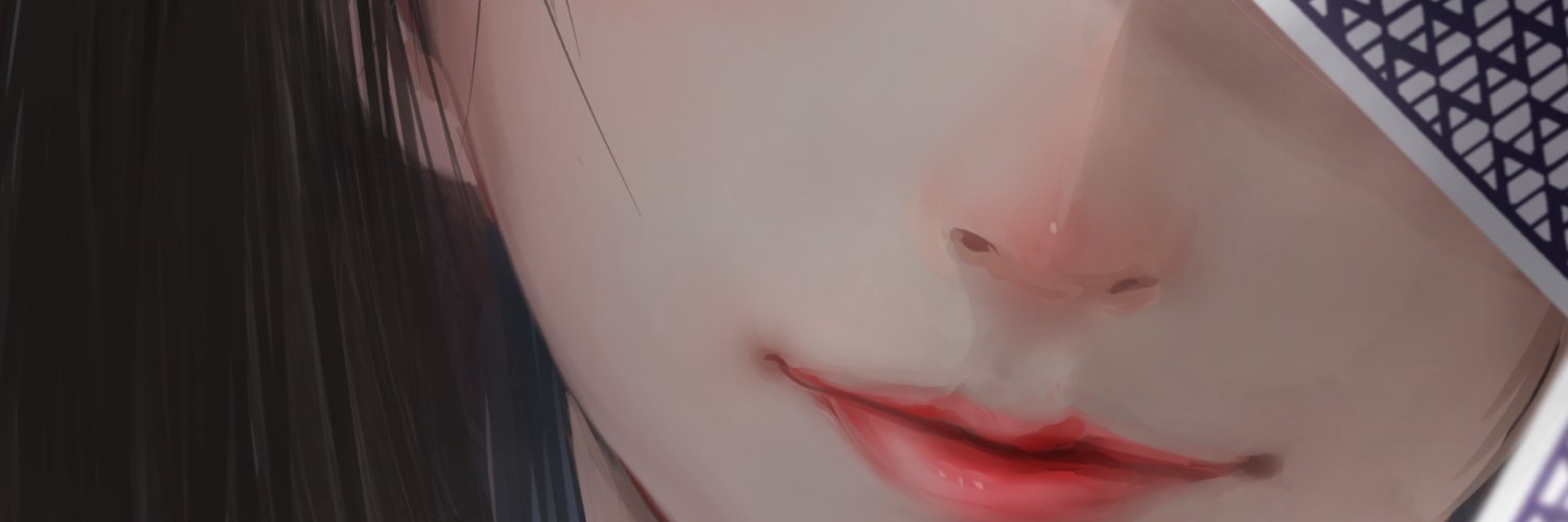 lunamiyuni's profile banner image