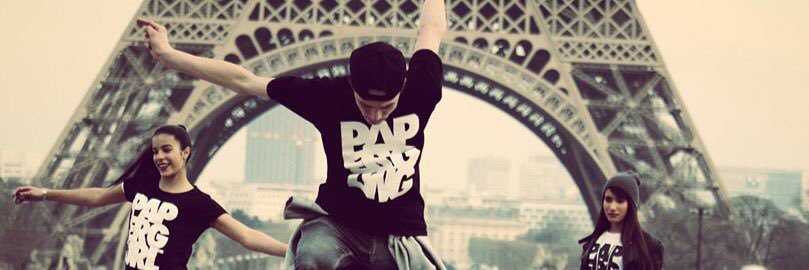 teampaperboi's profile banner image