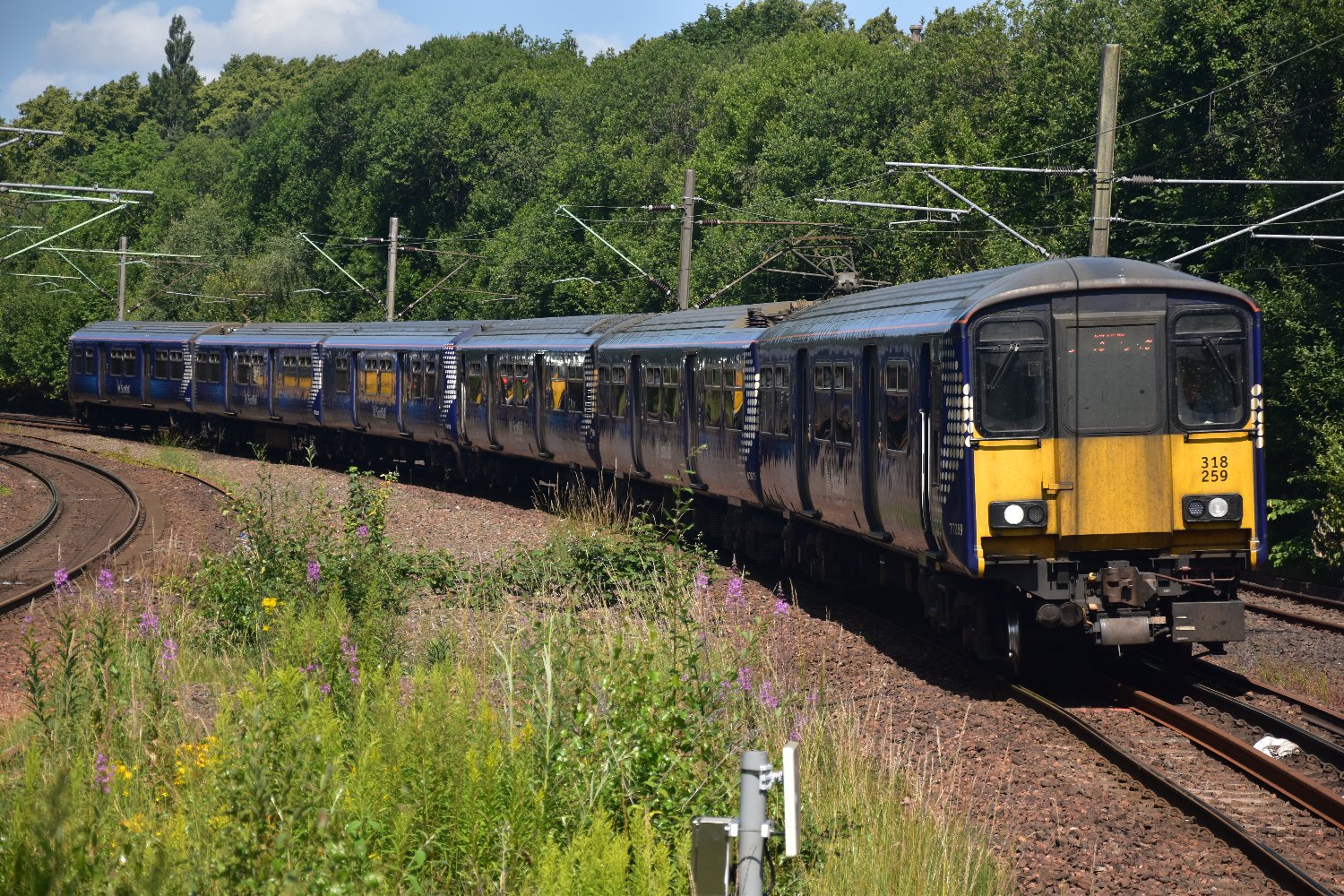 Cobra_Railways's profile banner image