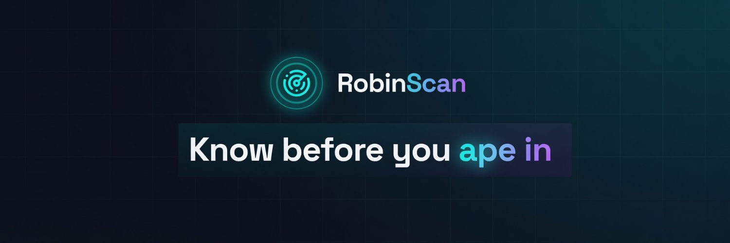 RBHscan's profile banner image