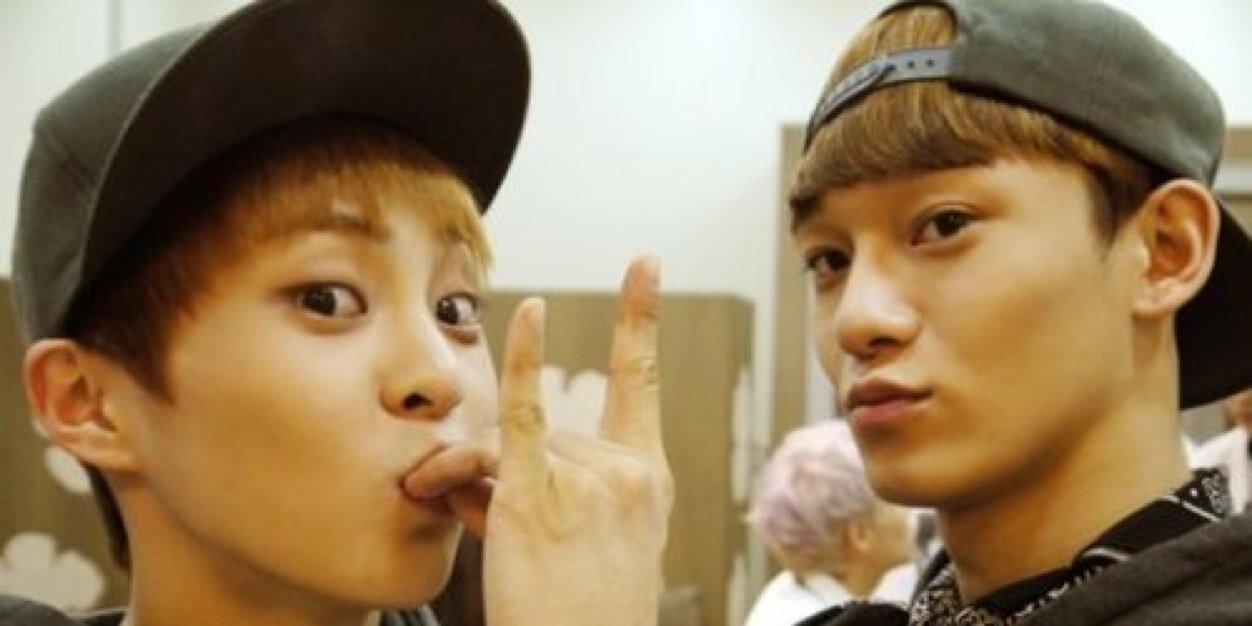 Xiumincex's profile banner image