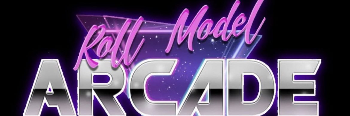 RollModelArcade banner