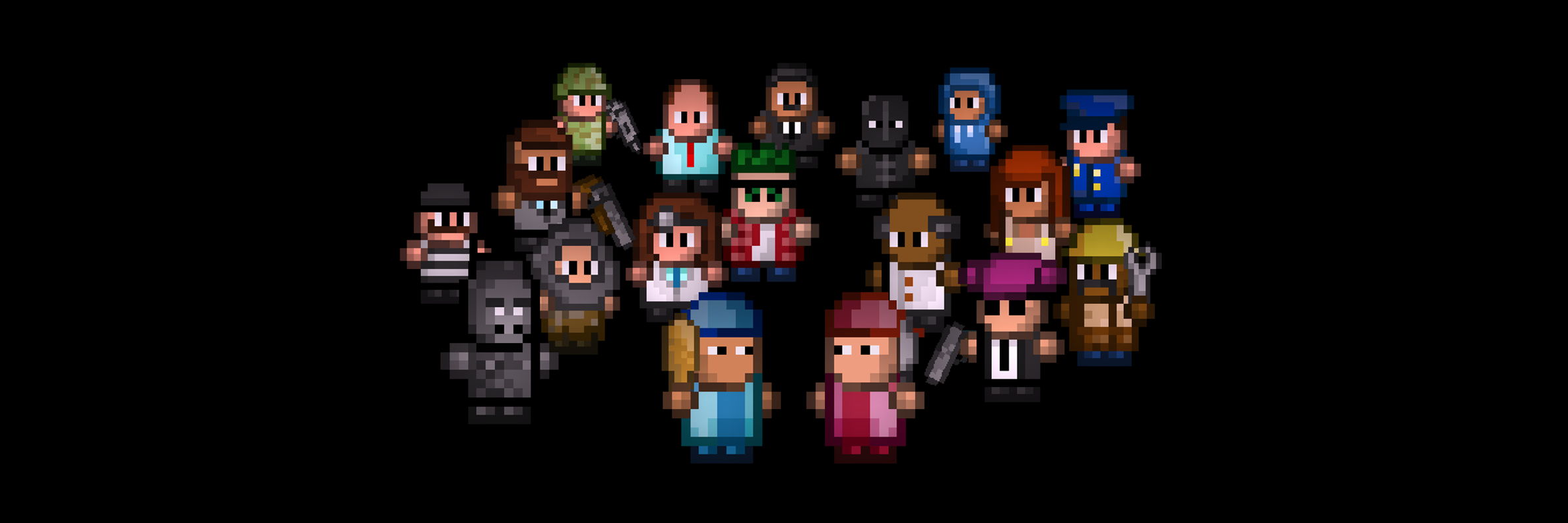 Matt Dabrowski banner