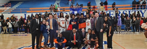 LangstonLionMBB Profile Banner