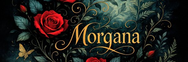 MorganaPictures Profile Banner