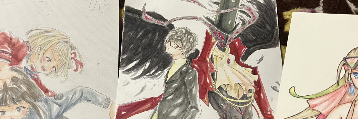 hamcompass's profile banner image