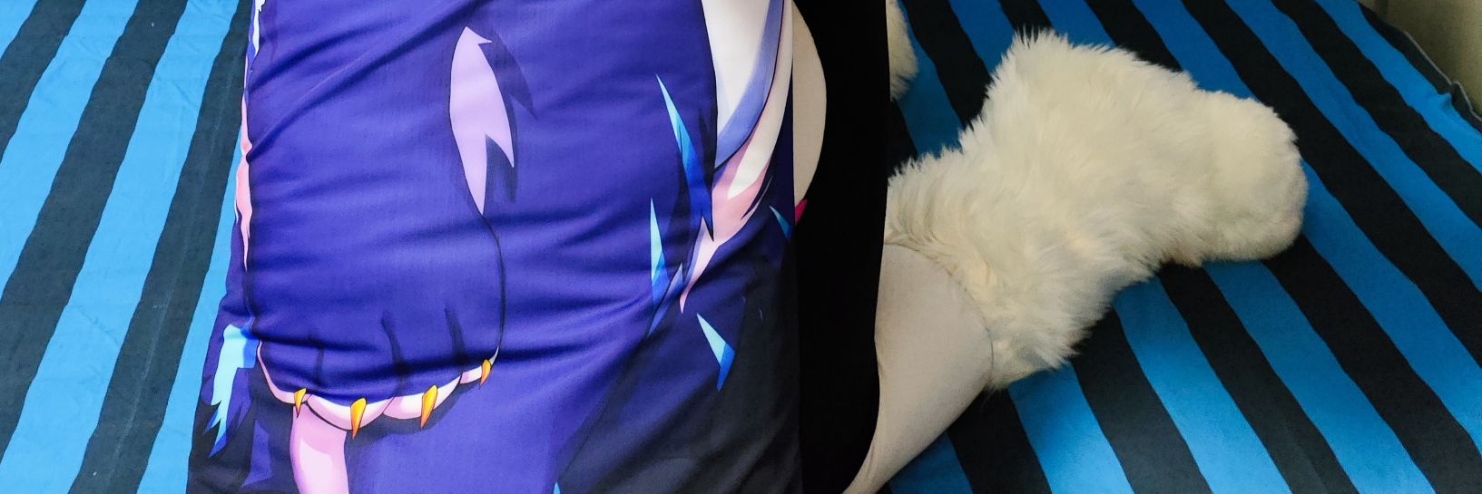 Woki🐬➡️ Life banner