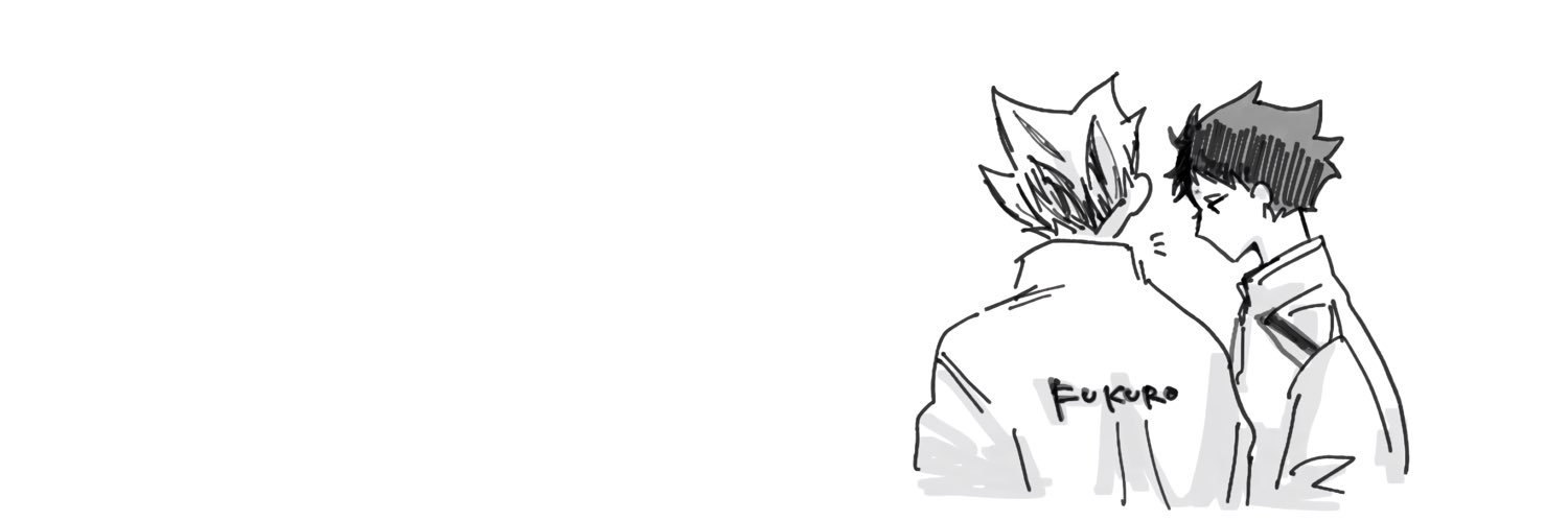 不芳's banner