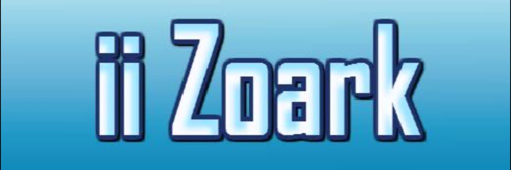 iiZoark's profile banner image