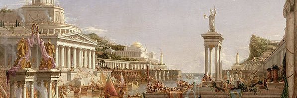 Lucius Quinctius Cincinnatus banner