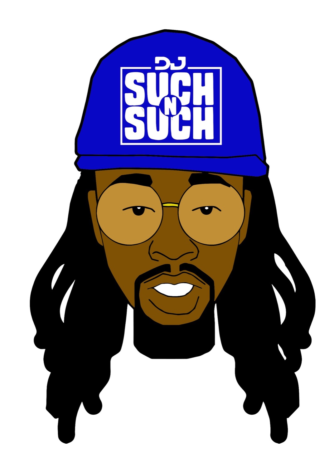 DJ $uch n $uchiTsAgO banner