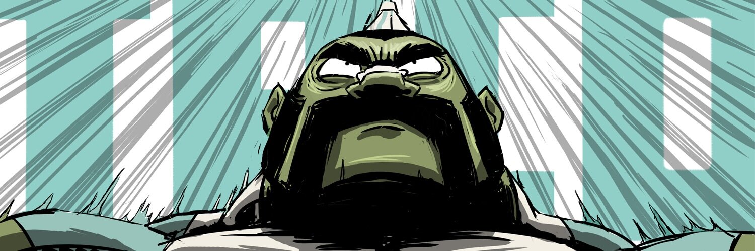 MrDavidDick's profile banner image