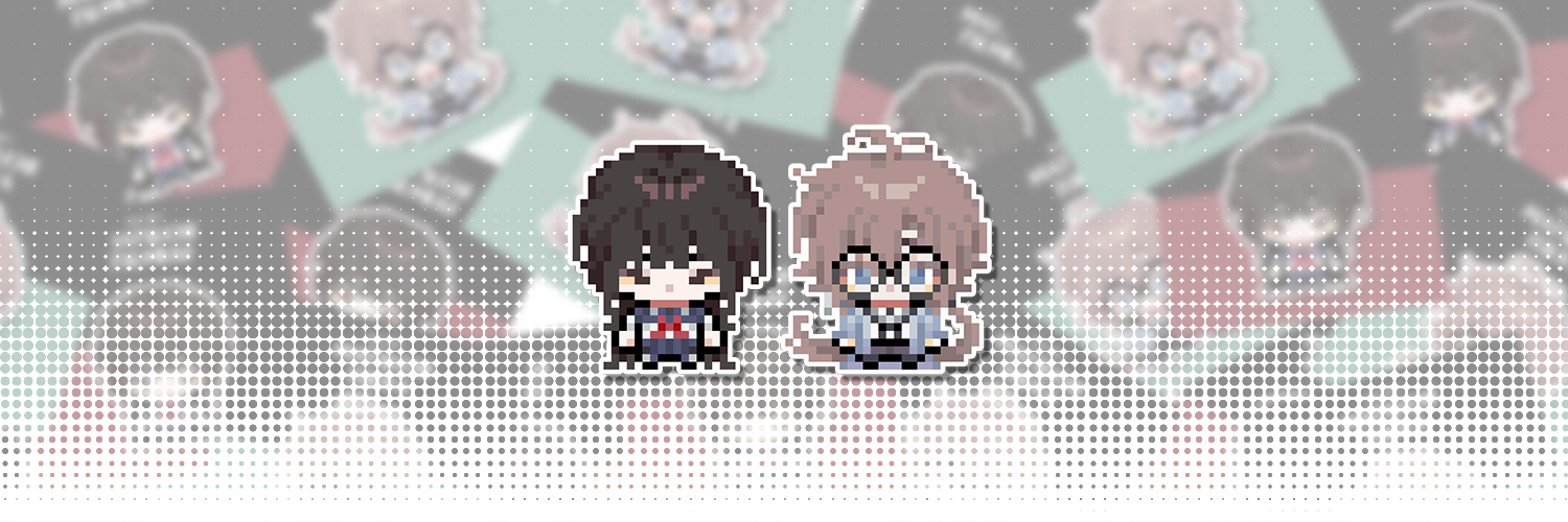 ⬅️말랑이 거래 동백੯‧̀͡u\ banner