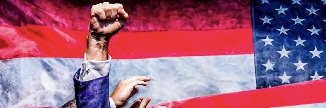 Donna 🇺🇸🍊🌴 banner