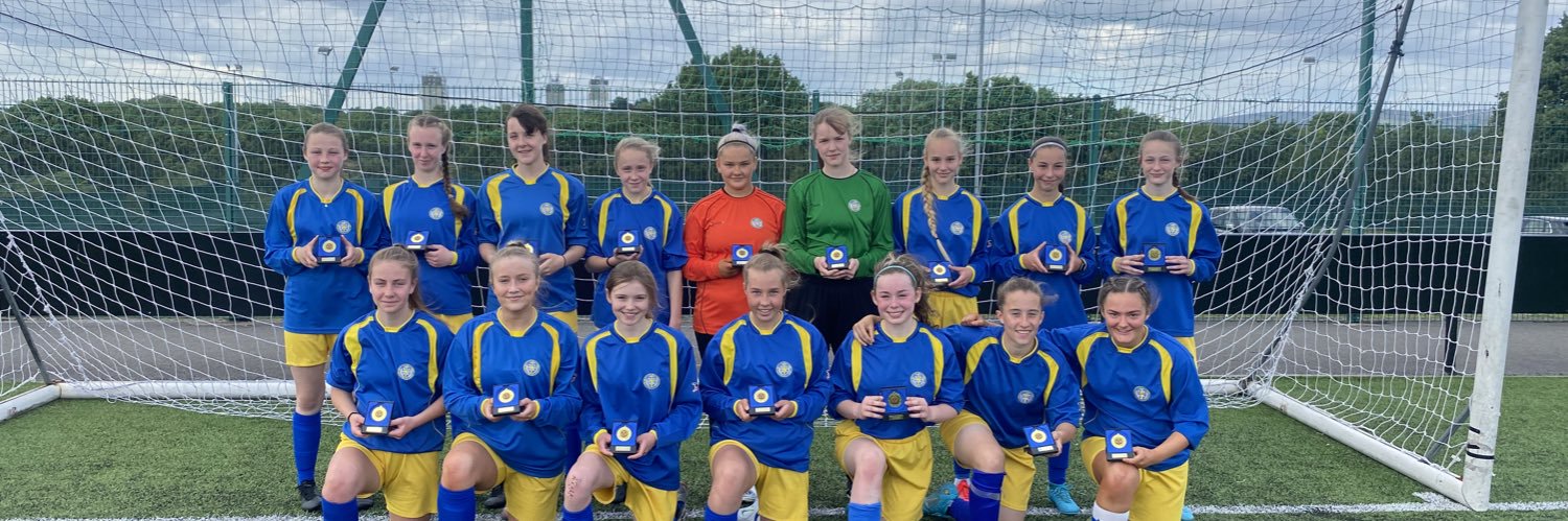 Durham County SFA banner