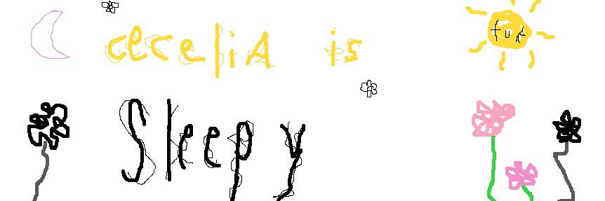 cecilia banner