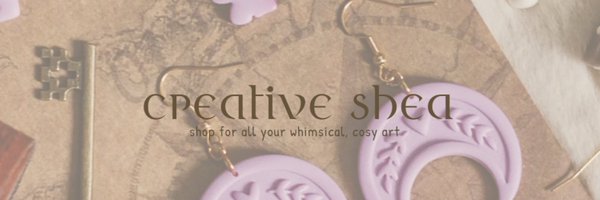 creativeshea_ Profile Banner