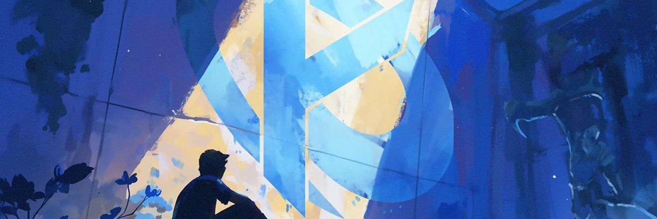 DcAchille's profile banner image