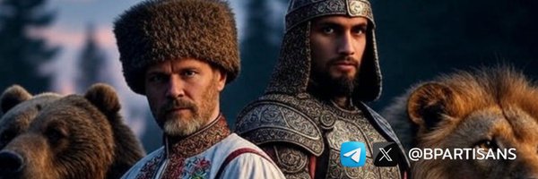 BPartisans Profile Banner