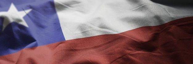 Presidente Frei. RT's banner