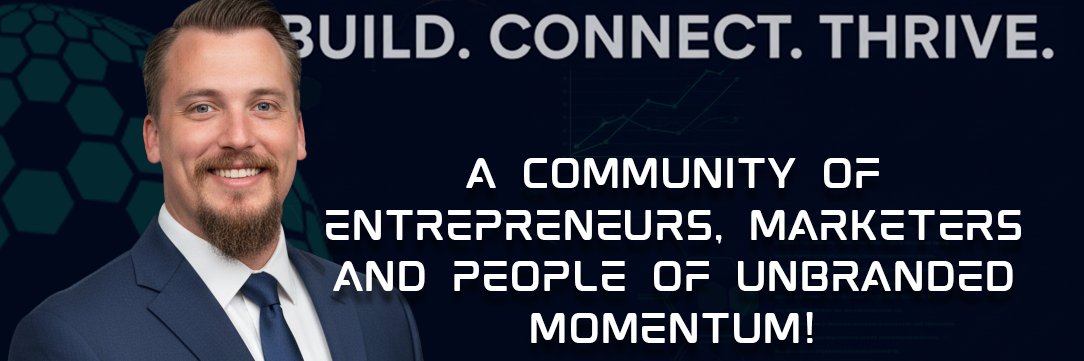 Keith T. Brown banner