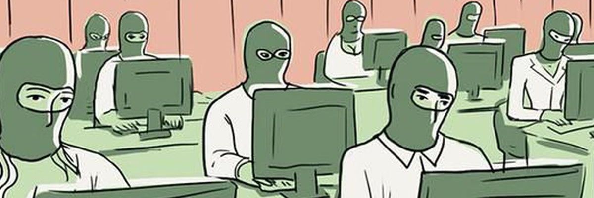 osintroll's profile banner image