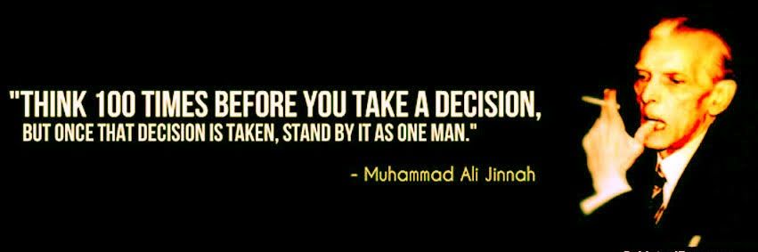 Ahmad Raza banner