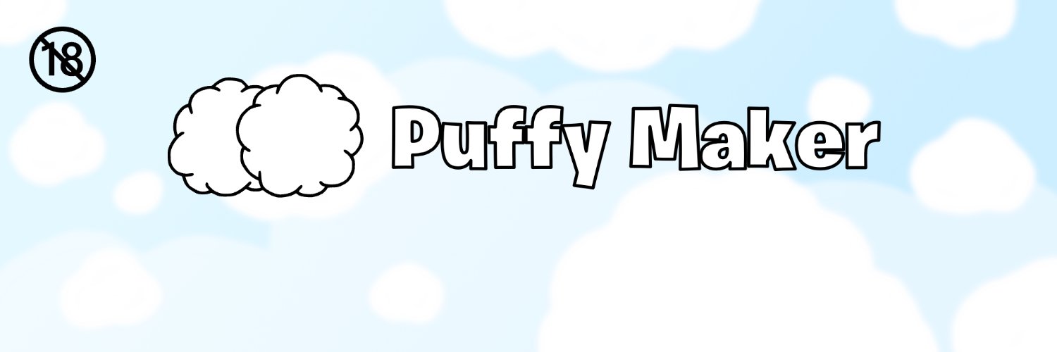 PuffyMaker's profile banner image