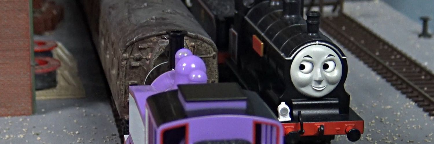 ThomasFan247's profile banner image