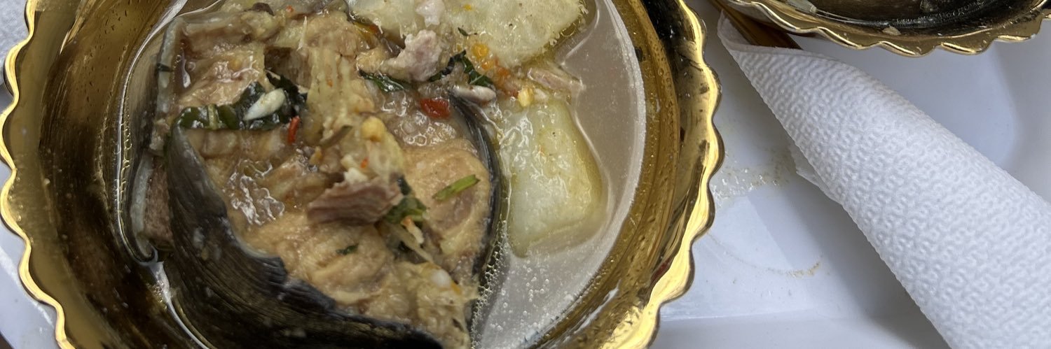 ChefDCookhouse's profile banner image