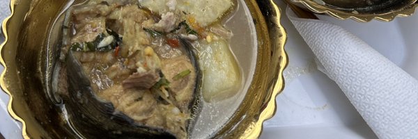 ChefDCookhouse Profile Banner