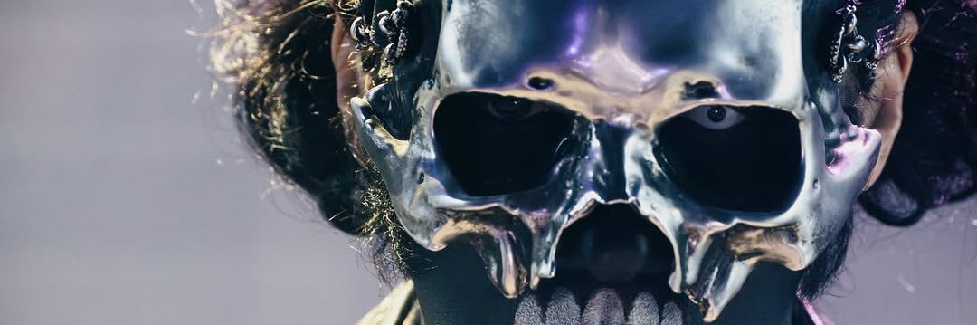 𖤐 aether 𖤐 banner
