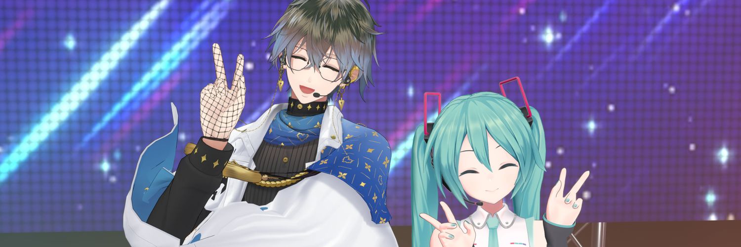 Azazel 🍎🐑 banner