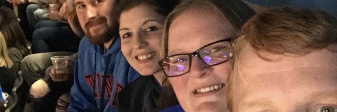 KenzieWebb14's profile banner image