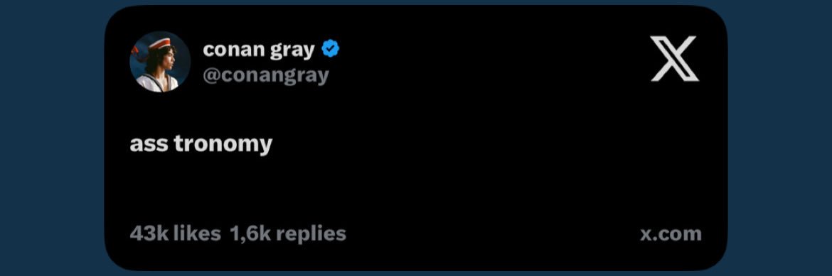 marti SEEING CONAN banner