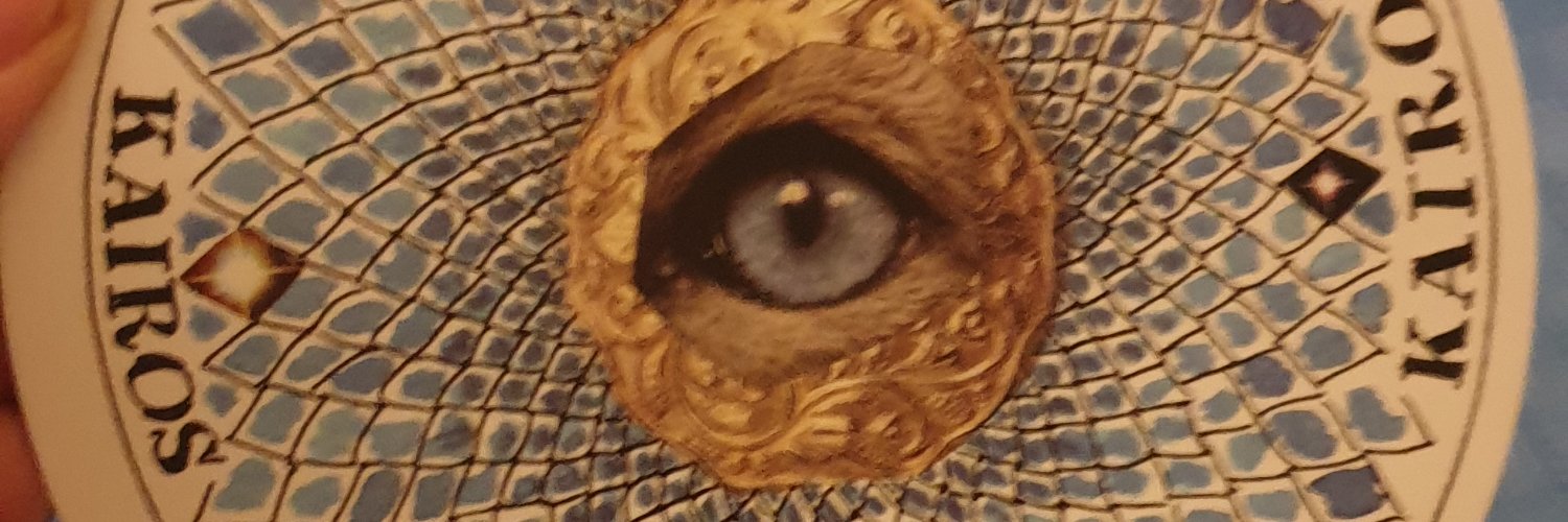 suvarchala's profile banner image