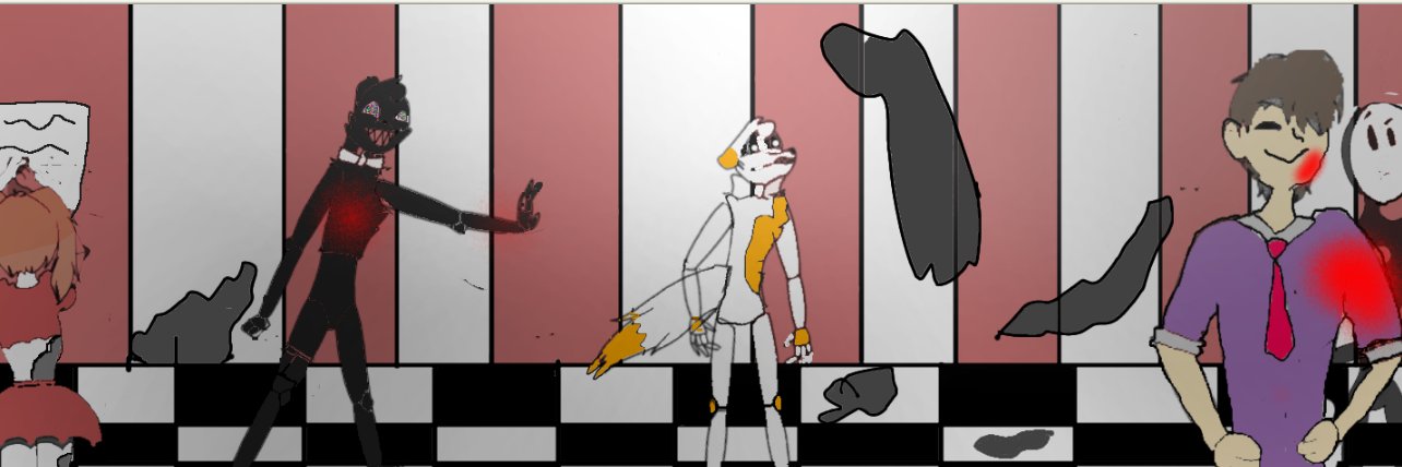 FnafFanStudios banner