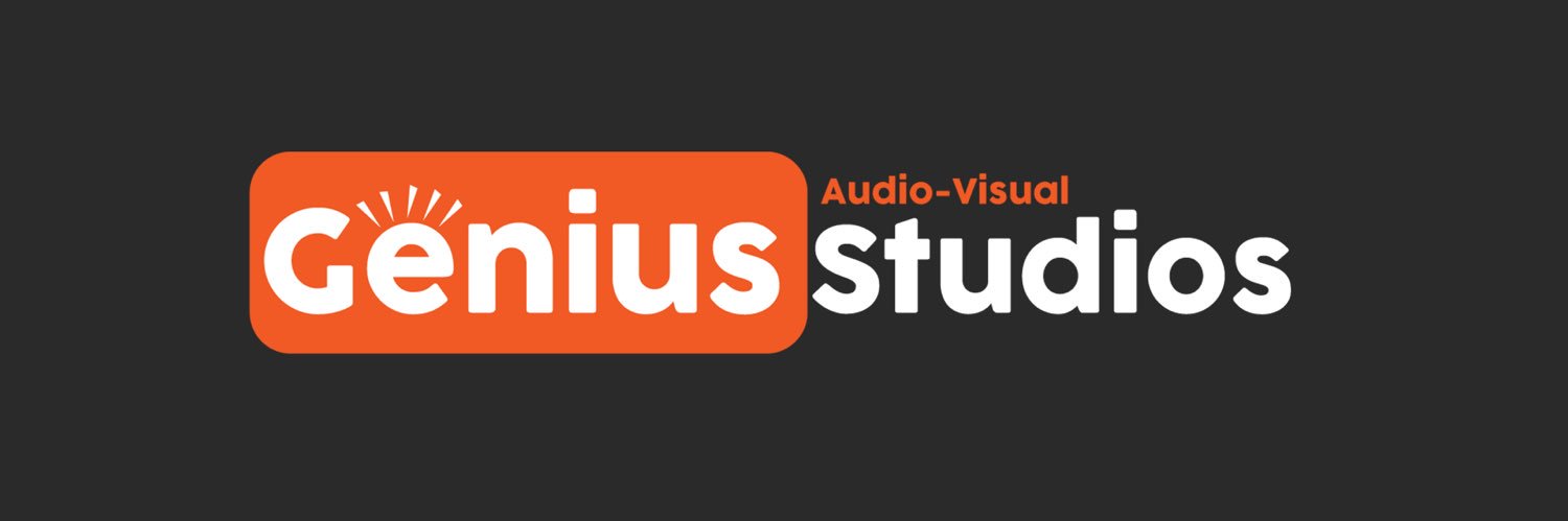 GeniusStudiosng's profile banner image